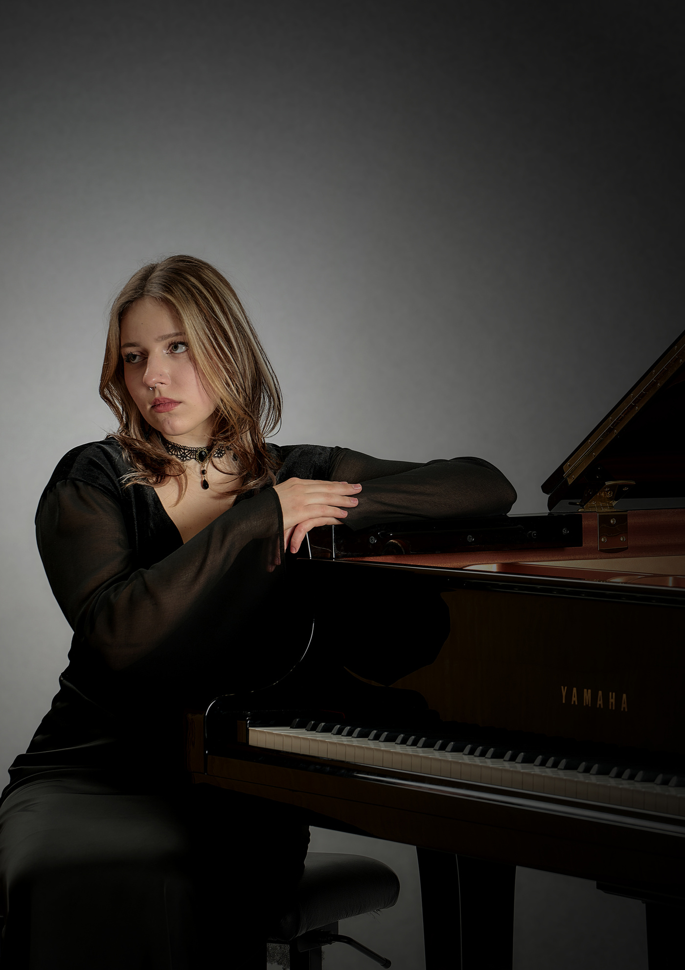 Elbląg, Antonina Wiśniewska