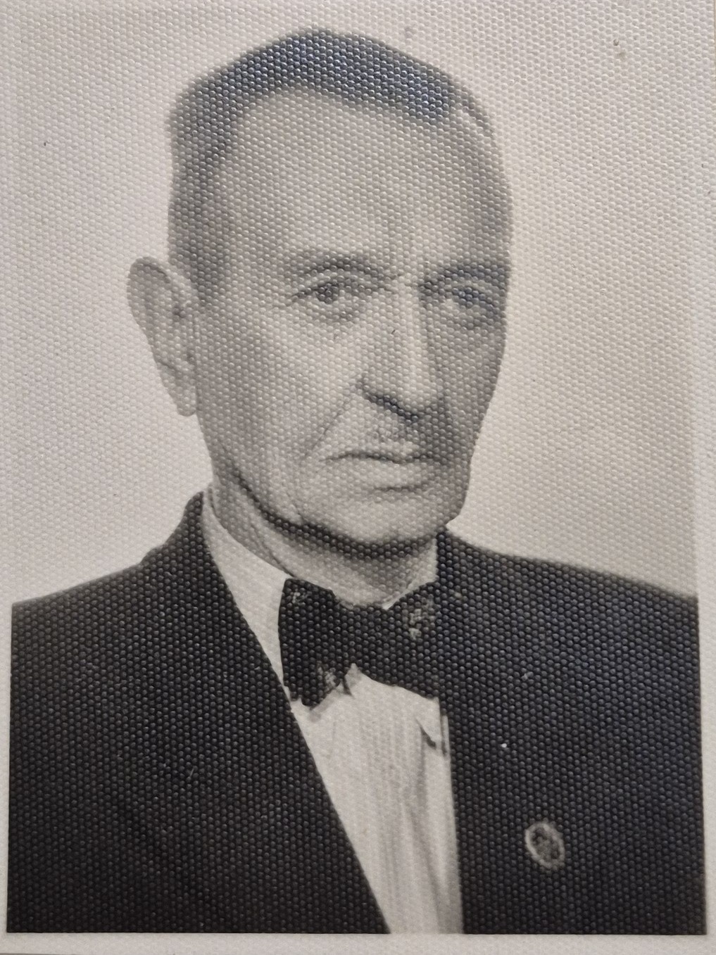 Elbląg, Kazimierz Mościcki, arch. szkoły