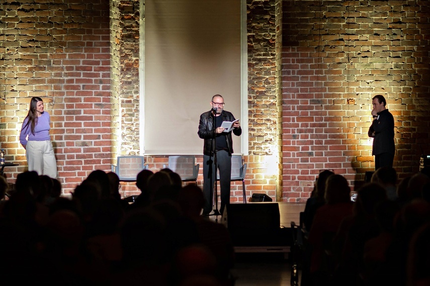 Elbląg, Wieczorny Klub Komediowy,
