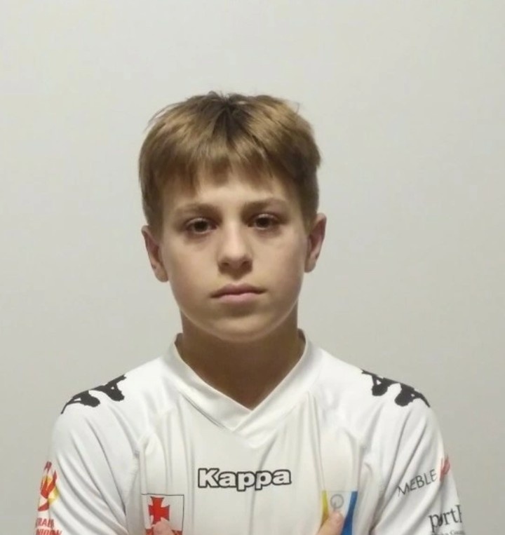 Elbląg, Olimpia odzyskuje wychowanka