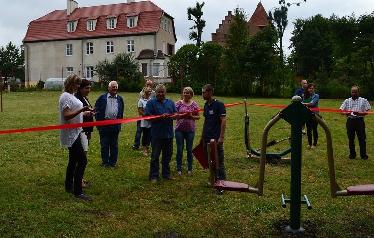Elbląg, Festyn w Kwietniewie