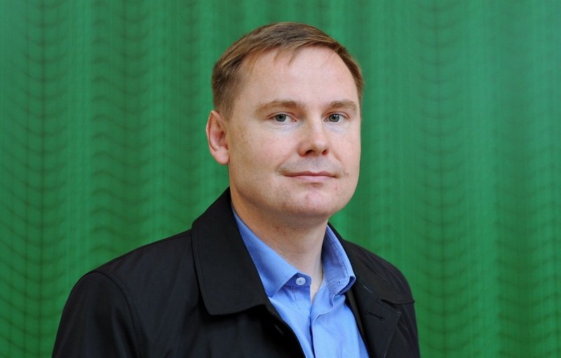 Elbląg, - Chcielibyśmy być takim pomostem w nawiązywaniu kontaktów oraz obiektywnym źródłem doradczym, które odnosiłoby się do inicjatyw podejmowanych przez miasto, dawało impuls do zmian - mówi prezes Elbląskiej Izby Gospodarczej, Krzysztof Ciuła