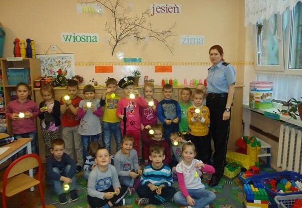 Elbląg, Zajęcia w SP 12,