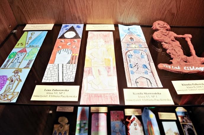 Elbląg, Im mniejsze, tym odważniejsze