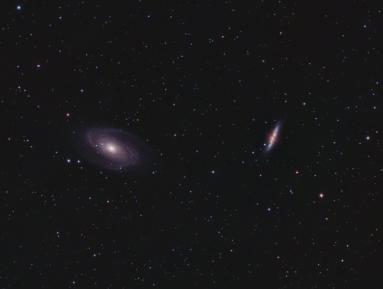 Elbląg, M81 i M82