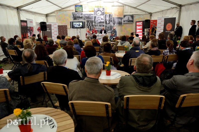 Elbląg, Po prostu róbmy swoje