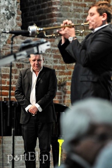 Elbląg, Jerzy Małek i Marek Dyjak