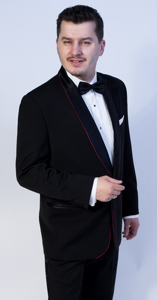 Elbląg, Paweł Krasulak,