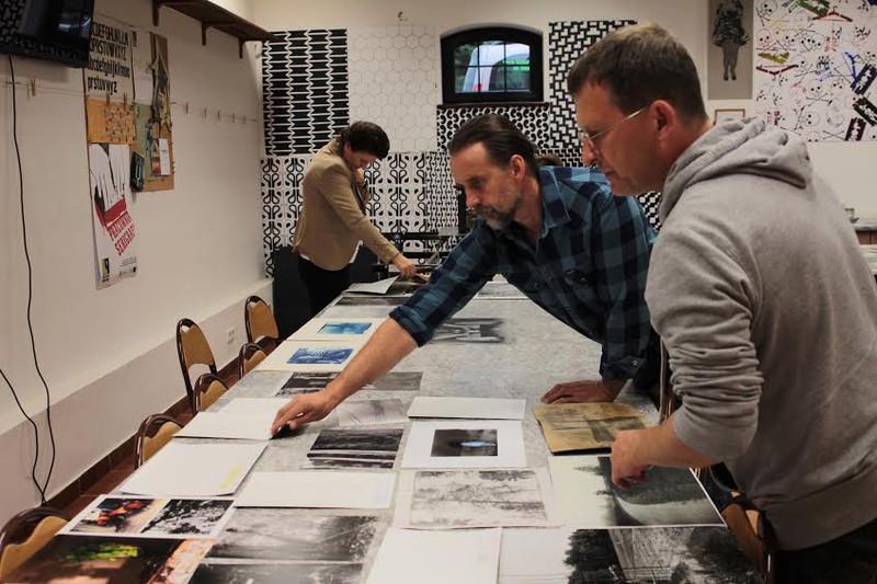 Elbląg, Inspirowane wsią. Wernisaż w czwartek