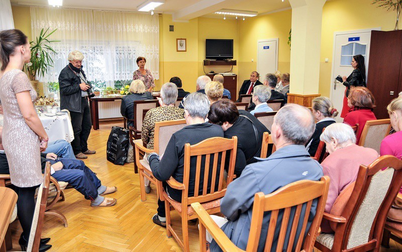 Elbląg, Nie wstydzimy się naszych chorych