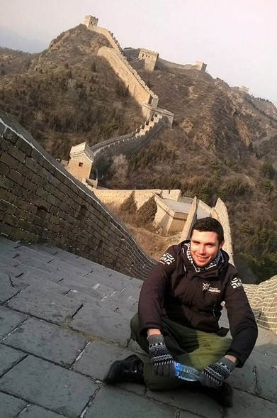 Elbląg, Teraz albo nigdy! (Elblążanie z pasją, odc. 27)