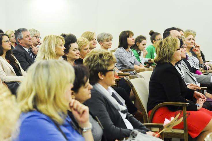 Elbląg, Trzymają kurs na zdrowie