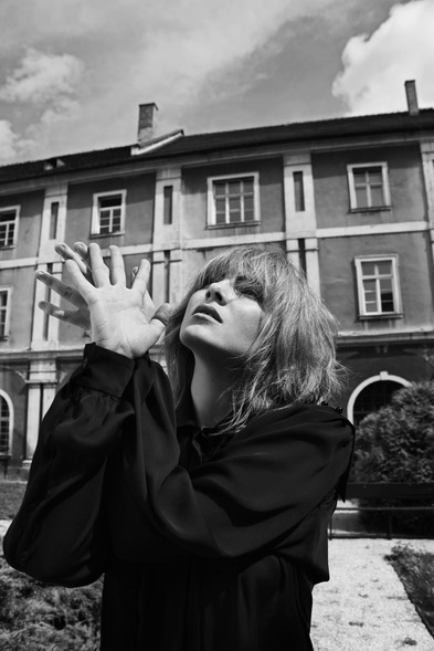 Elbląg, Julia Marcell,