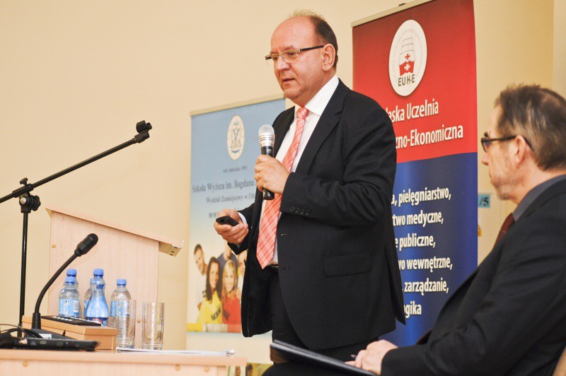 Elbląg, Starość: przekleństwo czy błogosławieństwo? Elbląg, Starość: przekleństwo czy błogosławieństwo?