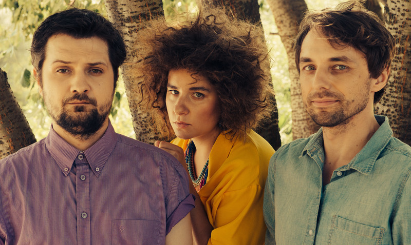 Elbląg, Zaspół Pustki był dwukrotnie nominowany do Paszportów POLITYKI