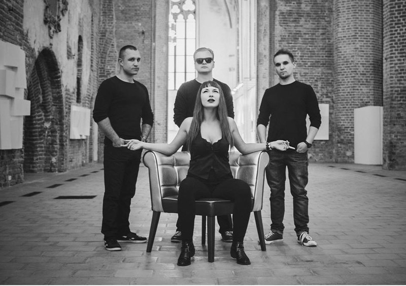 Elbląg, Matnia w Galerii El