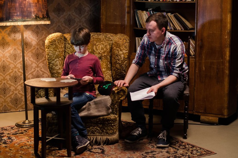 Elbląg, Najciekawsze filmy dotykają rzeczywistości   (Młodzi zdolni, odcinek 12)