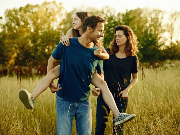 materiały prasowe dystrybutora