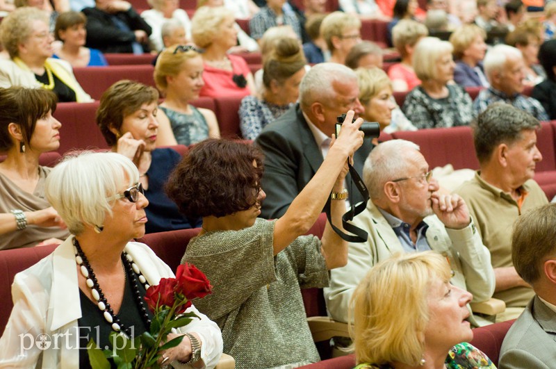 Elbląg, Wszystkiego kulturalnego!
