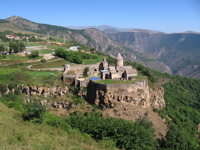 Elbląg, Uśmiech jest przepustką do ludzi