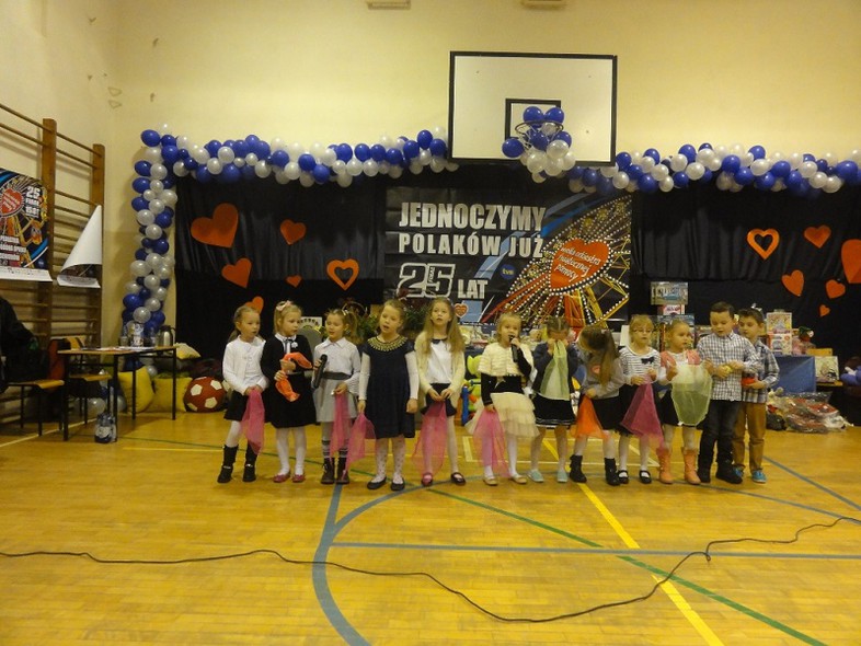 Elbląg, Jegłownik zebrał rekordową kwotę