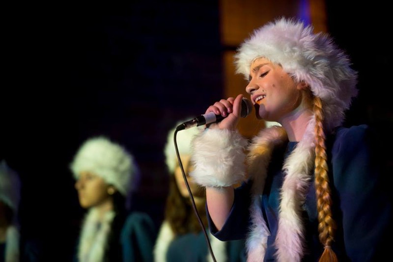 Elbląg, To będzie wyjątkowy koncert!