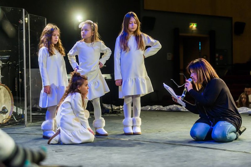 Elbląg, Za kulisami widać więcej...