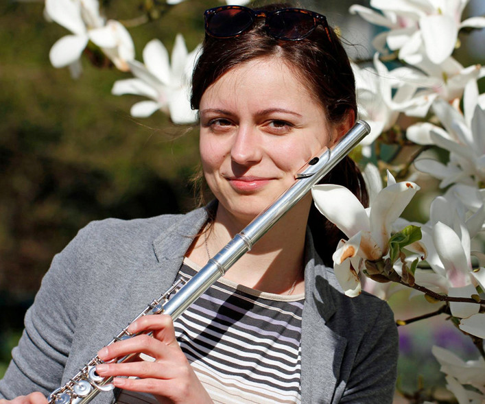 Elbląg, Anna Rozińska