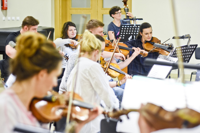 Elbląg, Folkowe melodie zabrzmią w kościołach