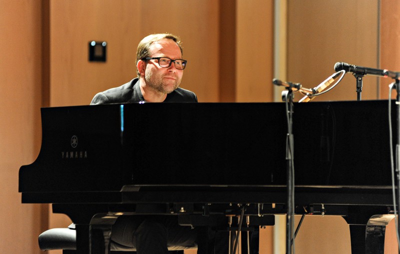 Elbląg, Krzysztof Herdzin