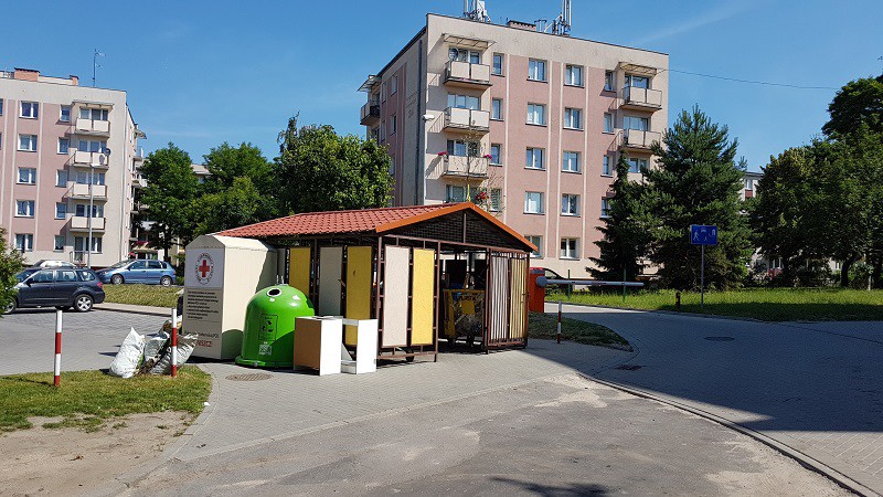 Elbląg, Państwo w państwie po elbląsku