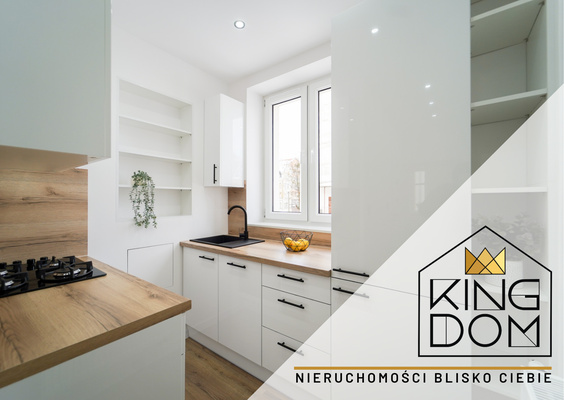 Elbląg 👑🏠&nbsp; KINGDOM&nbsp; 🏠👑NIERUCHOMOŚCI BLISKO CIEBIE&nbsp; NOWOCZEŚNIE