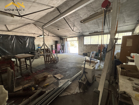 Elbląg WIŚNIEWSCY NIERUCHOMOŚCI Sp. z o.o.Sprzedam lokal użytkowy - Elbląg, Pułkownika Stanisława Dąbka.&nbsp;Oferta