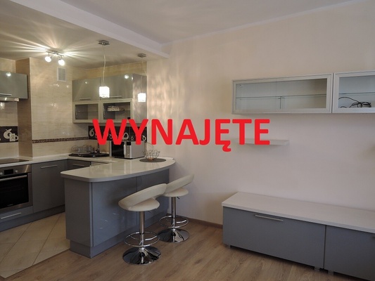 Elbląg STATOR NIERUCHOMOŚCI - 30 lat w Elblągu DO WYNAJĘCIA