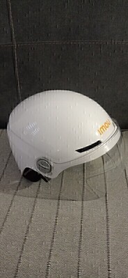 Elbląg SPRZEDAM
DWA KASKI NA ROWER, HULAJNOGĘ, ROLKI.
STAN BARDZO DOBRY.
CENA 30 ZŁ ZA SZTUKĘ.