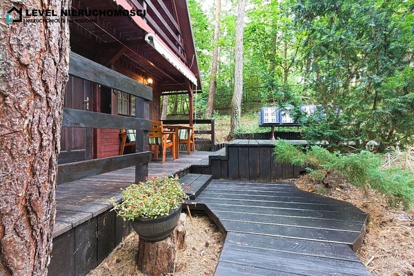 Elbląg LEVEL NIERUCHOMOŚCI&nbsp; Domek nad BałtykiemKrynica Morska&nbsp; &nbsp; NIERUCHOMOŚCI NA POZIOMIE