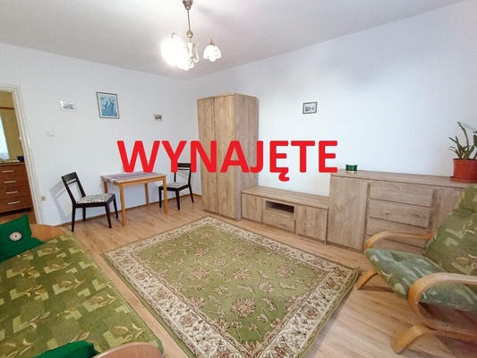 Elbląg STATOR NIERUCHOMOŚCI - 31 lat w Elblągu DO WYNAJĘCIA - CENA DO NEGOCJACJI