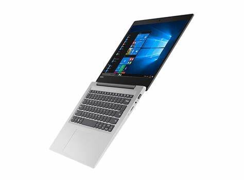 Elbląg Sprzedam Laptop Lenovo Ideapad  144GB/64 Windows 11 Home SzaryŁadowarka 4 letni ( mało używany )