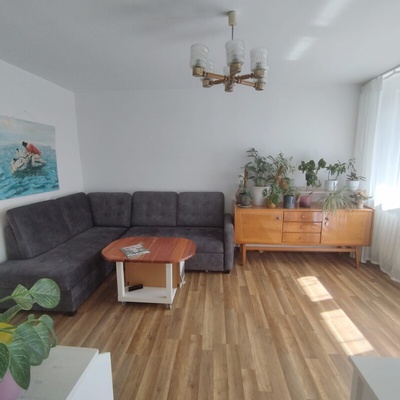 Elbląg 🏡 Sprzedam mieszkanie 3 pokojowe na I piętrze, Elbląg, Wiejska. Oferta bezpośrednio od właściciela