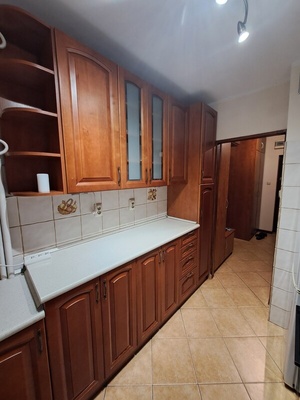 Elbląg 🏡 SPRZEDAM MIESZKANIE - ELBLĄG KOŚCIUSZKINa sprzedaż atrakcyjne 2-pokojowe mieszkanie o powierzchni