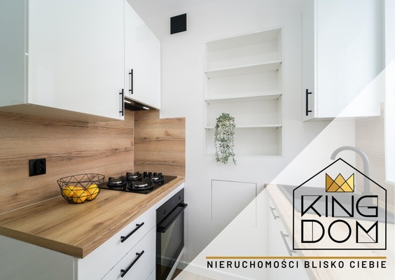 Elbląg 👑🏠 KINGDOM 🏠👑NIERUCHOMOŚCI BLISKO CIEBIE NOWOCZEŚNIE