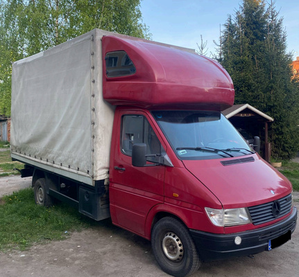 Elbląg 🚚 Transport Elbląg i okolice – Szybko, Tanio, Solidnie! 🚚