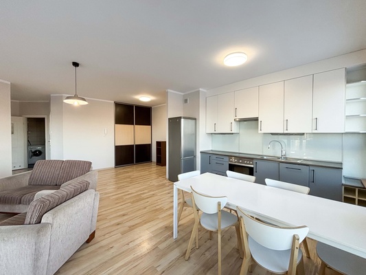 Elbląg 🏠DE FACTO NIERUCHOMOŚCI🏠TWÓJ ZAUFANY PARTNER NOWOŚĆ! MIESZKANIE W NOWOCZESNYM