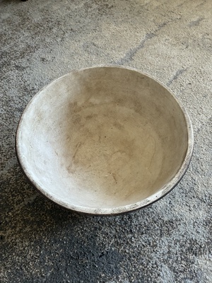 Elbląg Sprzedam misę kamionkowa( gliniana) w bardzo dobrym stanie, praktycznie nie używana.