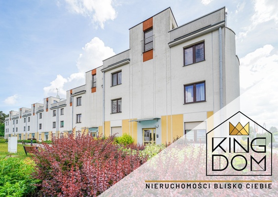 Elbląg 👑🏠 KINGDOM 🏠👑NIERUCHOMOŚCI BLISKO CIEBIE 2-POKOJOWE