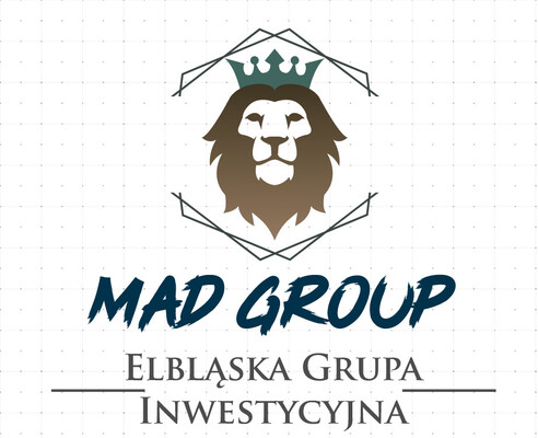 Elbląg 🔨 MAD Group Sp. z o. o.Zatrudni pracownikow budowlanych  📢 Dołącz do dynamicznie