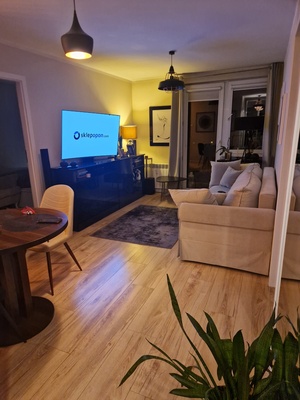 Elbląg Wynajmę mieszkanie 3 pokojowe w centrum Elblaga