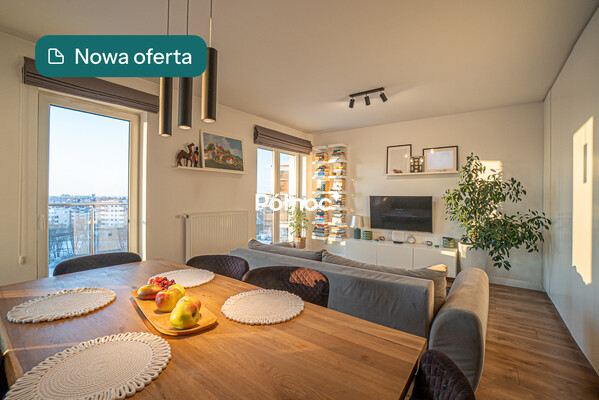 Elbląg PÓŁNOC NIERUCHOMOŚCISprzedam mieszkanie - Elbląg, Królewiecka.&nbsp;Na sprzedaż oferuję funkcjonalne mieszkanie