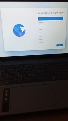 Elbląg Sprzedam nowiutki Lenovo IdeaPad Slim 3 15IRH10 16/512GB
Kolor: Grey
Prośba o sms przed kontaktem