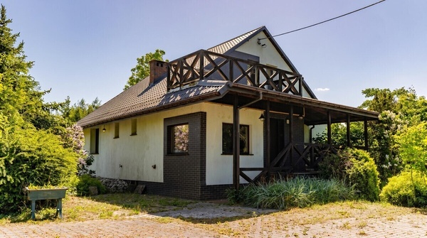 Elbląg TO MY SPRZEDAJEMYNIERUCHOMOŚCI W TYM MIEŚCIEBIURO NIERUCHOMOŚCIAMERICAN HOMEFOR SALE - DOM - KĘPA